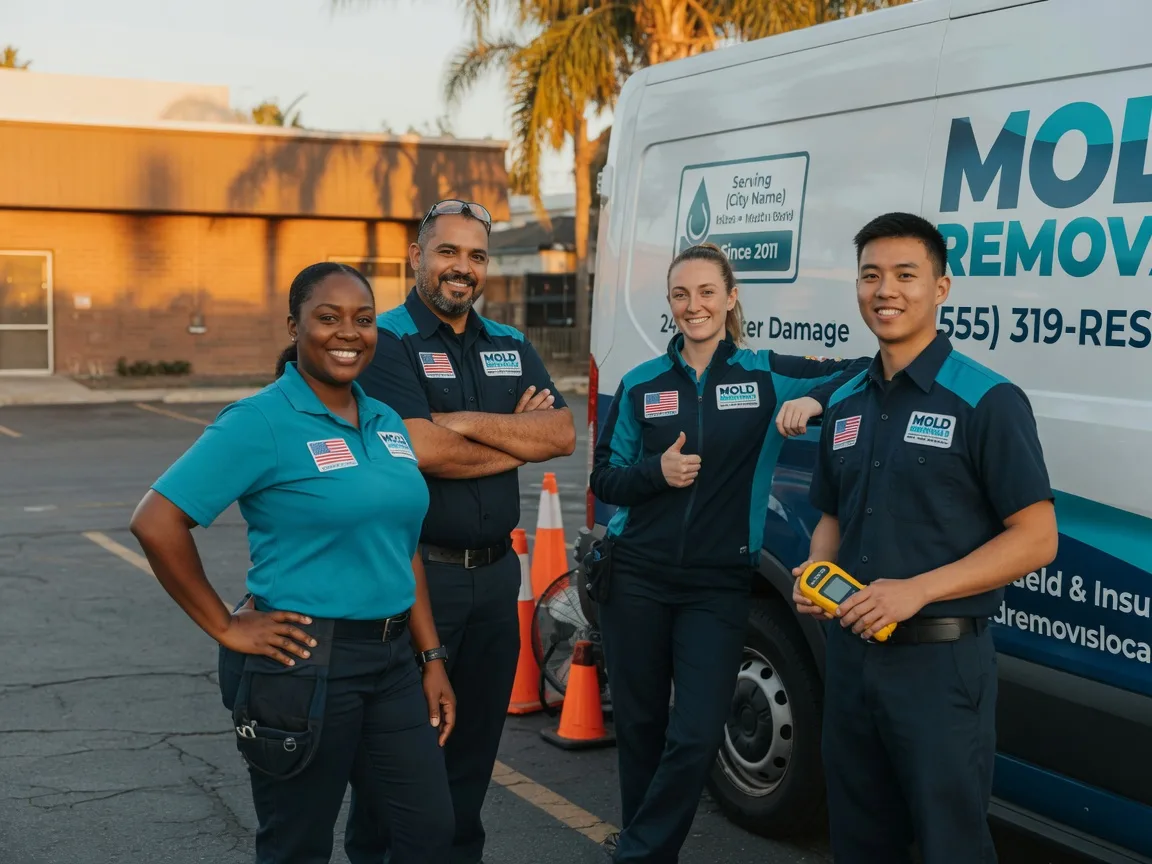 Water Damage Restoration company in Higley, AZ